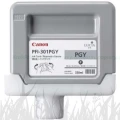 Tusz Canon Oryginał PFI-301PGY do IPF8000/9000 | 330ml (1496B001AA) PhotoGrey