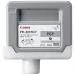 Tusz Canon Oryginał PFI-301PGY do IPF8000/9000 | 330ml (1496B001AA) PhotoGrey