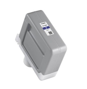 Tusz Canon Oryginał do Pro 2000/4000/6000 PFI-1300B | 330ml (CF0820C001AA) Blue