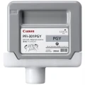 Tusz Canon Oryginał PFI-301PGY do IPF8000/9000 | 330ml (1496B001AA) PhotoGrey