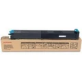 Toner Sharp do MX-2010U, MX-2310U | 10tys. (MX23GTCA) Cyan