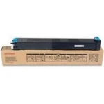 Toner Sharp do MX-2010U, MX-2310U | 10tys. (MX23GTCA) Cyan