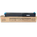 Toner Sharp do MX-2010U, MX-2310U | 10tys. (MX23GTCA) Cyan