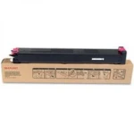 Toner Sharp do MX-2010U, MX-2310U | 10tys. (MX23GTMA) Magenta