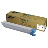 Toner Samsung do SL-X4300LX / 4250LX / 4220RX | 20 000 str. (CLT-C808S / SS560A) Cyan