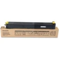 Toner Sharp do MX-2010U, MX-2310U | 10tys. (MX23GTYA) Yellow