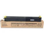 Toner Sharp do MX-2010U, MX-2310U | 10tys. (MX23GTYA) Yellow