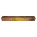 Toner Sharp do MX-2010U, MX-2310U | 10tys. (MX23GTYA) Yellow