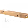 Toner Sharp Oryginał MX36GTYA Yellow