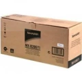 Toner Sharp do MX-B200 | 8tys. (MXB20GT1) Black