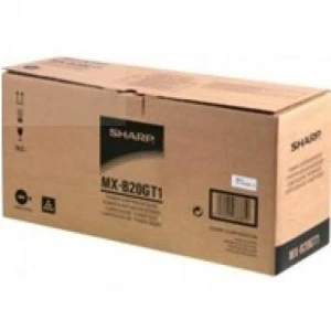 Toner Sharp do MX-B200 | 8tys. (MXB20GT1) Black