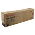 Toner Sharp Oryginał MX500GT Black