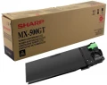 Toner Sharp Oryginał MX500GT Black
