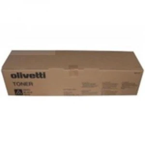 Toner Olivetti Oryginał B0946 Black