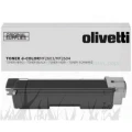Toner Olivetti Oryginał B0946 Black