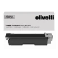 Toner Olivetti Oryginał B0946 Black