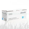 Toner Olivetti Oryginał B0947 Cyan