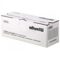 Toner Olivetti Oryginał B0948 Magenta