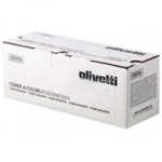 Toner Olivetti Oryginał B0948 Magenta