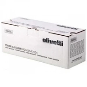 Toner Olivetti Oryginał B0948 Magenta