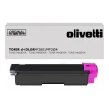 Toner Olivetti Oryginał B0948 Magenta