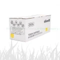 Toner Olivetti Oryginał B0949 Yellow