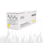 Toner Olivetti Oryginał B0949 Yellow