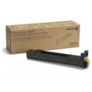 Toner Xerox Oryginał 106R01320 Cyan