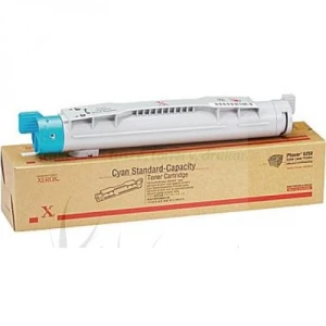 Xerox Oryginał 106R00668 - Toner Cyan