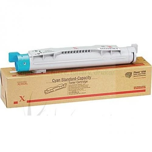 Xerox Oryginał 106R00668 - Toner Cyan