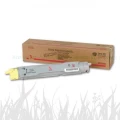 Xerox Oryginał 106R00670 - Toner Yellow
