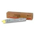 Xerox Oryginał 106R00670 - Toner Yellow