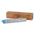 Xerox Oryginał 106R00672 - Toner Cyan