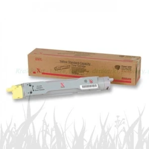 Xerox Oryginał 106R00674 - Toner Yellow