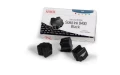 Xerox Oryginał 108R00604 - Stały atrament Black