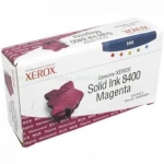 Xerox Oryginał 108R00606 - Stały atrament Magenta
