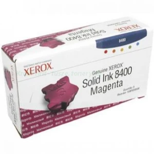 Xerox Oryginał 108R00606 - Stały atrament Magenta