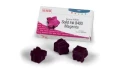 Xerox Oryginał 108R00606 - Stały atrament Magenta