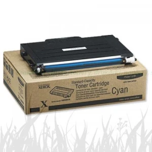 Xerox Oryginał 106R00676 - Toner Cyan