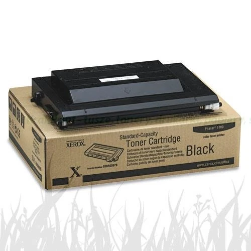 Xerox Oryginał 106R00679 - Toner Black
