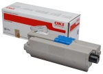 Toner 46508712 Oki do C332/MC363 | 3500 str. | black