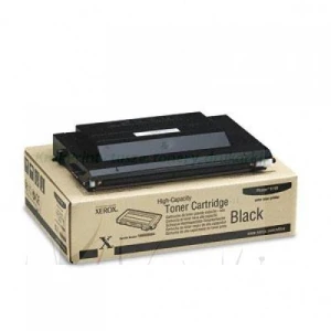 Xerox Oryginał 106R00684 - Toner Black