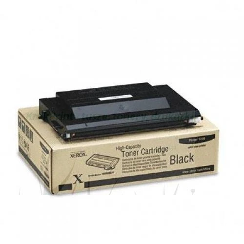 Xerox Oryginał 106R00684 - Toner Black