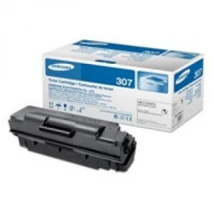 Toner Samsung do ML-4510ND | 15tys. (SV066A / MLT-D307L) Black
