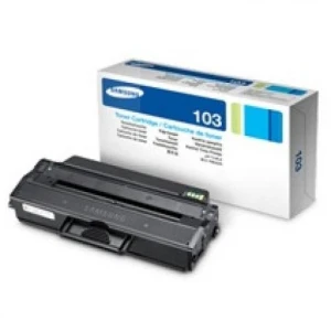 Toner Samsung do ML-2950/2955 SCX-4705/4727/4728/4729 | 1 500 str. (MLT-D103S / SU728A) Black