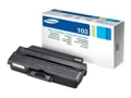 Toner Samsung do ML-2950/2955 SCX-4705/4727/4728/4729 | 1 500 str. (MLT-D103S / SU728A) Black