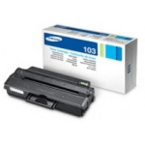 Toner Samsung do ML-2950/2955 SCX-4705/4727/4728/4729 | 2 500 str. (MLT-D103L/ELS / SU716A ) Black