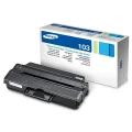 Toner Samsung do ML-2950/2955 SCX-4705/4727/4728/4729 | 2 500 str. (MLT-D103L/ELS / SU716A ) Black