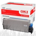 Toner do Oki B840 | 20tys. (44661802) Black