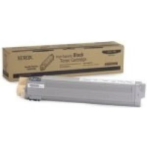Xerox Oryginał 106R01080 - Toner Black